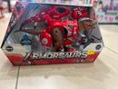 Armorsaurs Ajax T-Rex Dinosaur