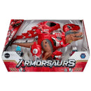 Armorsaurs Ajax T-Rex Dinosaur