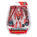 Armorsaurs Liam Roberts Armor-Up System Action Figure - Red