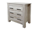 BabyStyle: Bordeaux Ash Dresser