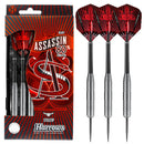 Harrows Assassin 80% Tungsten Darts