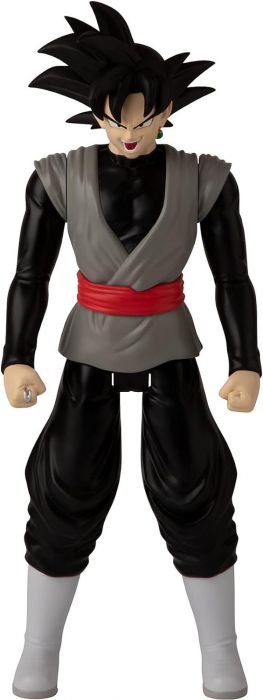 Dragon Ball Super Limit Breaker Series: Goku Black Figure