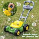 John Deere Bubble 'N' Go Mower