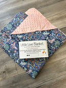 Little Love Blanket 5 Point Harness