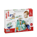 Sophie La Girafe - Multi Sided Activity Board