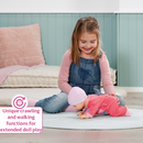 Baby Annabell- Walk With Me Emily