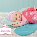 Baby Annabell- Walk With Me Emily