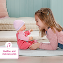 Baby Annabell- Walk With Me Emily