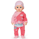 Baby Annabell- Walk With Me Emily