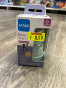 MAM Easy Start Baby Bottle (Blue)