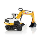 Bruder 3413 - Roadmax Excavator