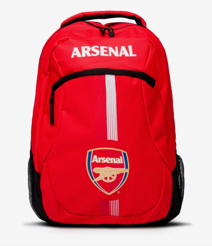 Team Merchandise Schoolbag Assorted