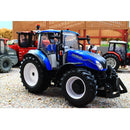 Britains 43400 - New Holland T5.120 Utility Tractor