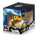 Tubbz Back To The Future "Doc Brown" Boxed Cosplaying Duck
