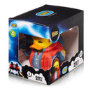 Tubbz Back To The Future "Marty McFly" Boxed Cosplaying Duck