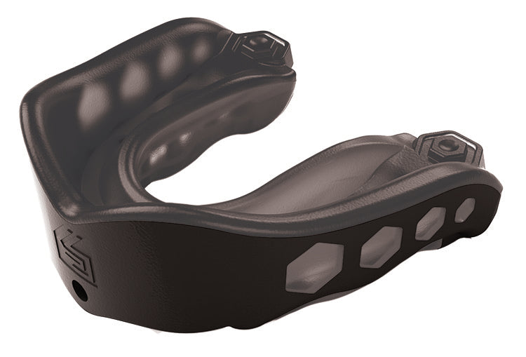 Shock Doctor Gel Max Mould Mouthguard (Adult 11+)