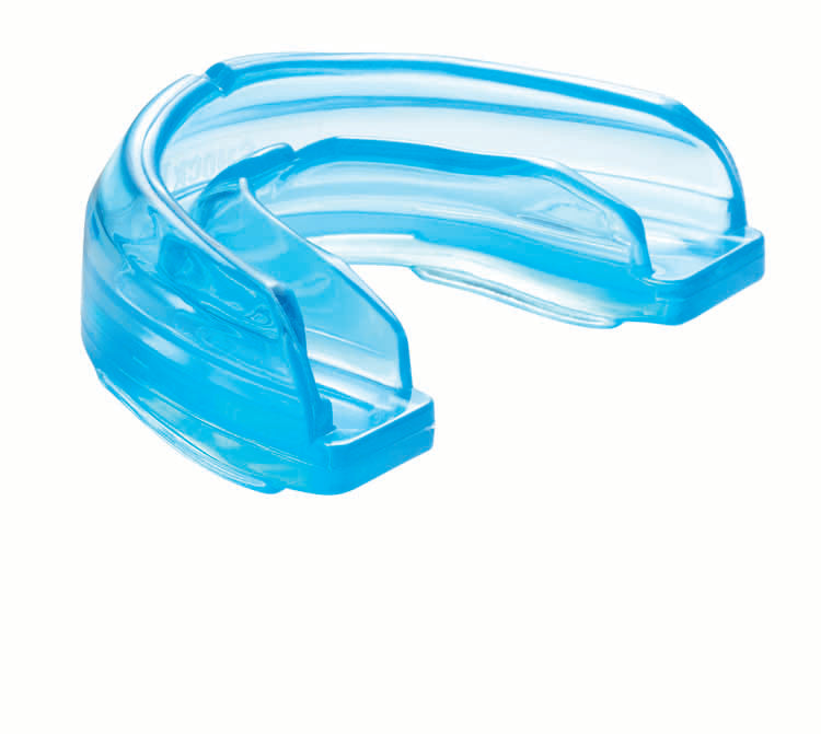 Shock Doctor Braces Strapless Mouthguard (Adult 12+)