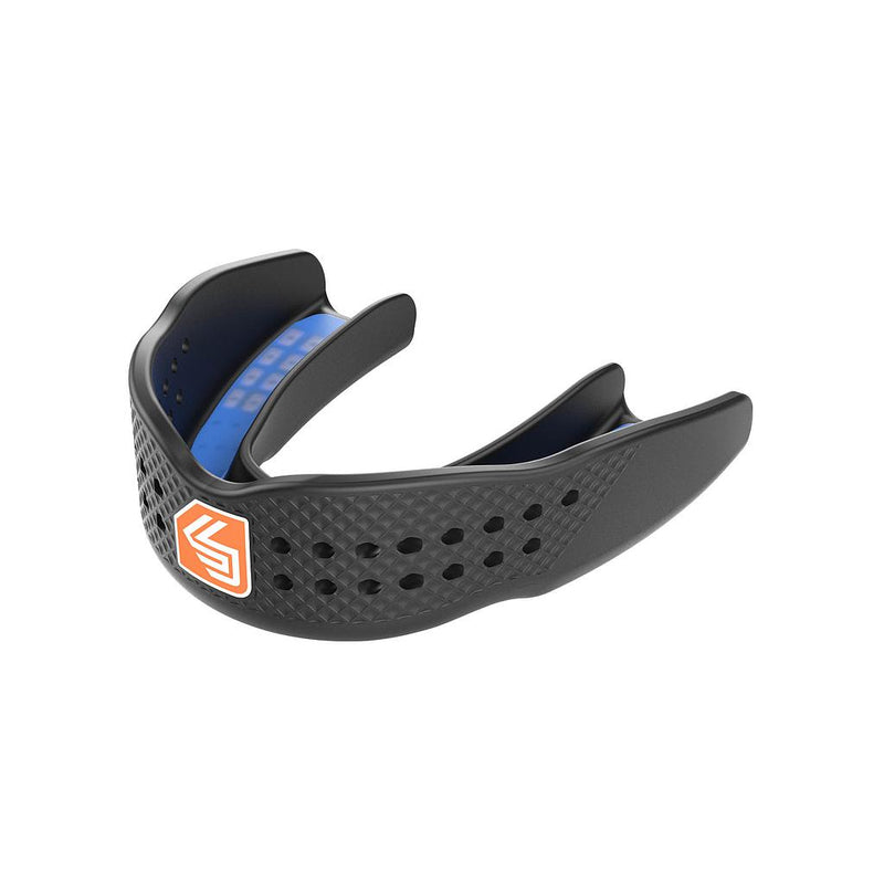 Shock Doctor Super Fit All Sports Mouthguard (Youth Ages 10 & Below)