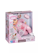 Baby Annabell - Hannah Doll 36cm