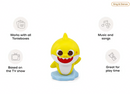 Pinkfong Baby Shark Tonies – Sing & Dance