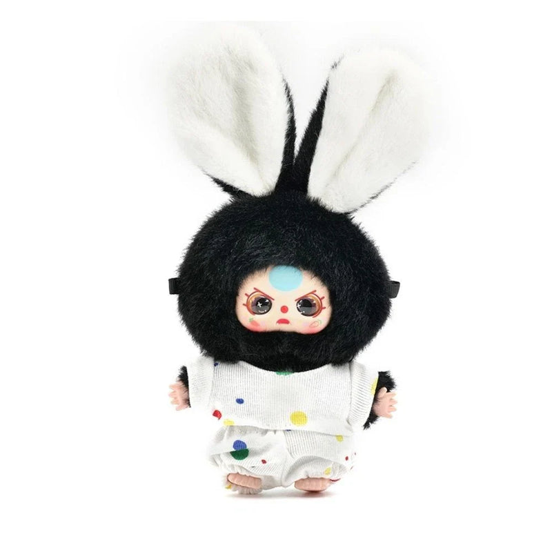 Mini Tiny Rabbit Plush Blind Box
