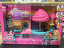 Barbie Chelsea Ice Cream Shop Playset
