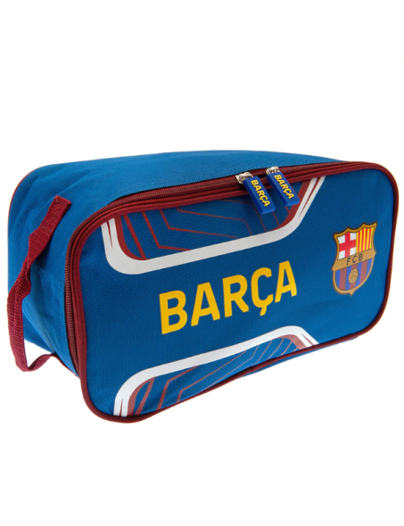 Barcelona Boot Bag
