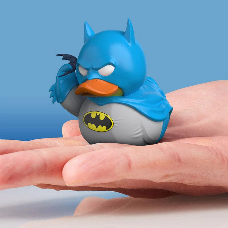 Tubbz DC "Batman" Mini Cosplaying Duck