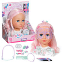 Baby Born Styling Artist