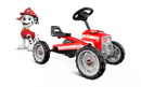 BERG Buzzy PAW Patrol Marshall Pedal Go-Kart