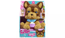 FurReal Benny The Kiss & Cuddle Pup Interactive Plush Toy