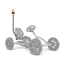 Berg Flashing Light for Buddy & Rally Go-Karts