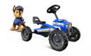 BERG Buzzy PAW Patrol Chase Pedal Go-Kart
