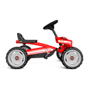 BERG Buzzy PAW Patrol Marshall Pedal Go-Kart