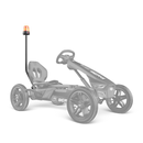 Berg Flashing Light for Buddy & Rally Go-Karts