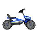 BERG Buzzy PAW Patrol Chase Pedal Go-Kart