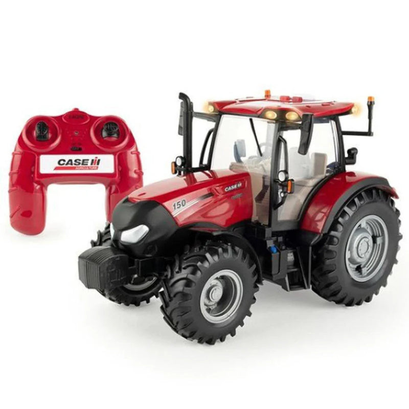 Britains Big Farm RC Case Maxxum 150 Tractor