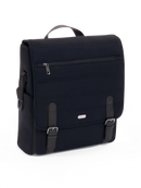 iCandy Peach 7 Black Pushchair and Carrycot - Complete Bundle (Jet Black)