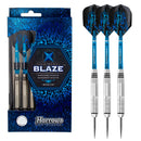 Harrows Inox Steel Blaze Darts