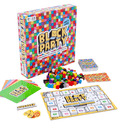 Block Party Board Game
