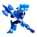 Armorsaurs T.J. Shirazi Armor-Up System Action Figure