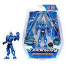 Armorsaurs T.J. Shirazi Armor-Up System Action Figure