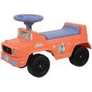 Bluey - 4x4 Ride On Foot To Floor