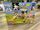 Bluey VTech Toot-Toot Drivers Ice Cream Adventure Playset