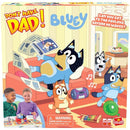 Bluey Don't Wake Dad! Board Game