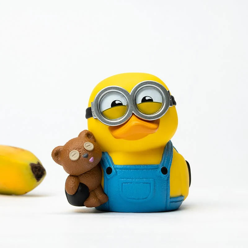 Tubbz Minions "Bob" Boxed Cosplaying Duck