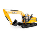 Britains 43211 - JCB 220X LC Excavator