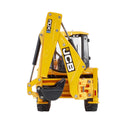 Britains 43343 - JCB 3CX Plus Sitemaster Backhoe Loader