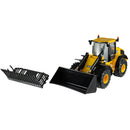 Britains 43223 - JCB 419S Wheeled Loading Shoval