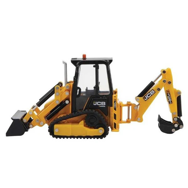Britains 43287 - JCB 1CXT